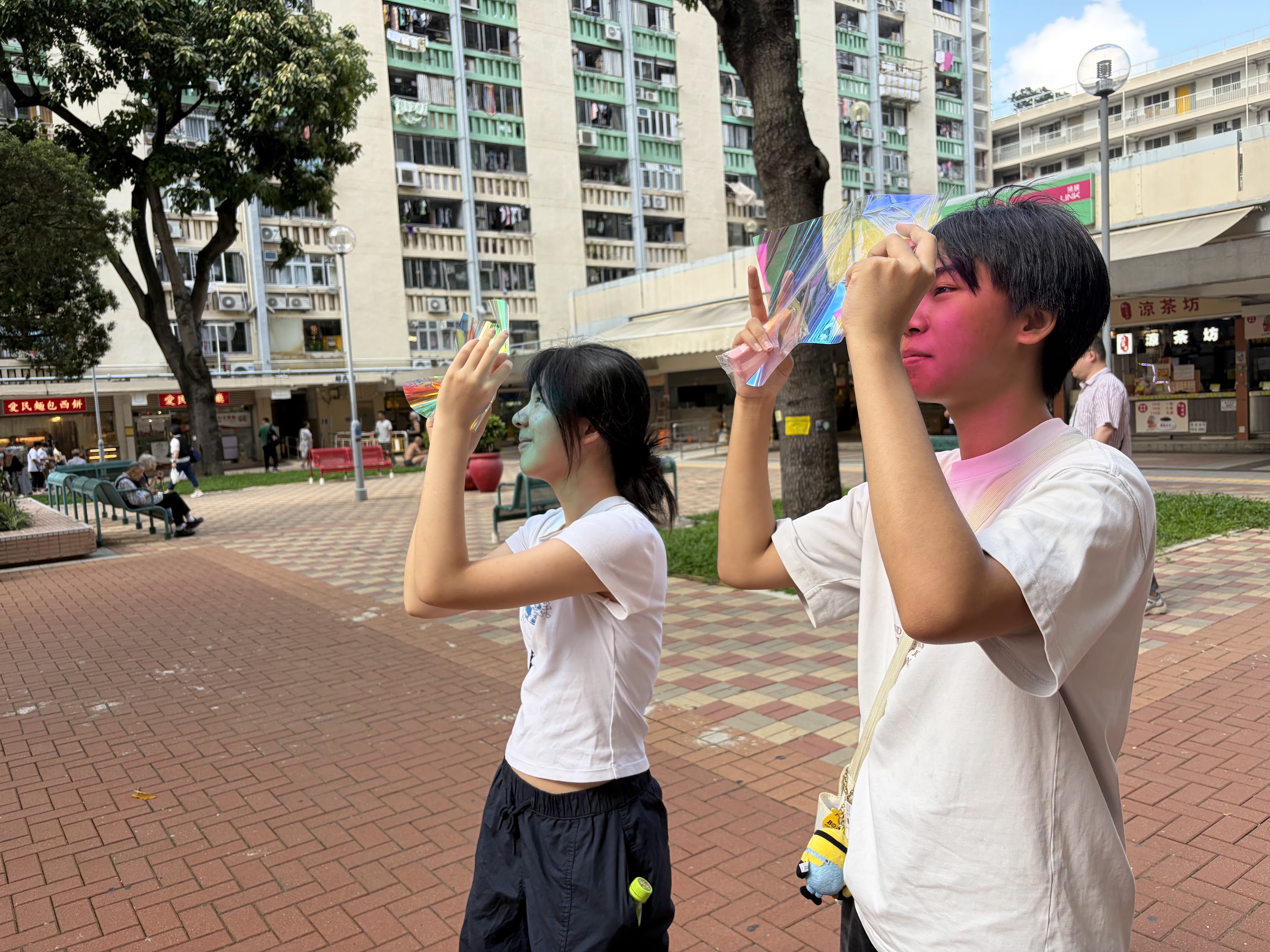 都市療癒地圖 相片 4